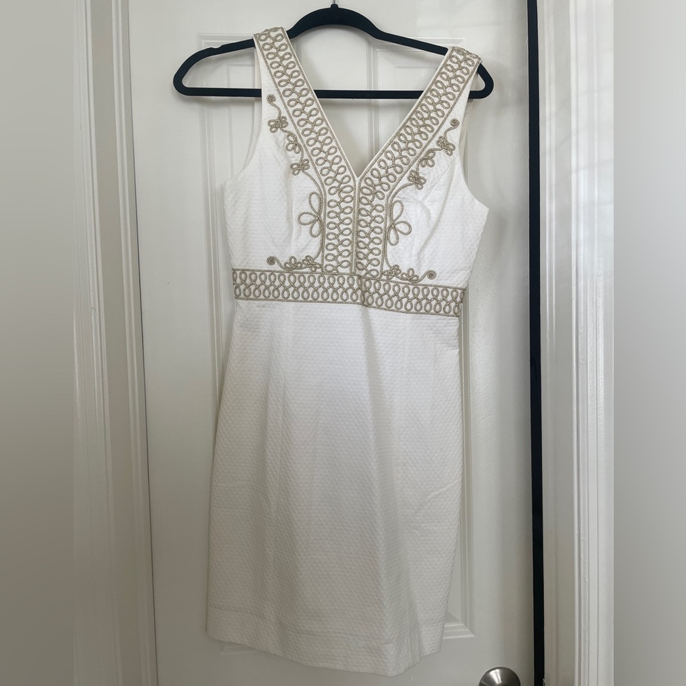 Lilly Pulitzer Adeline shift